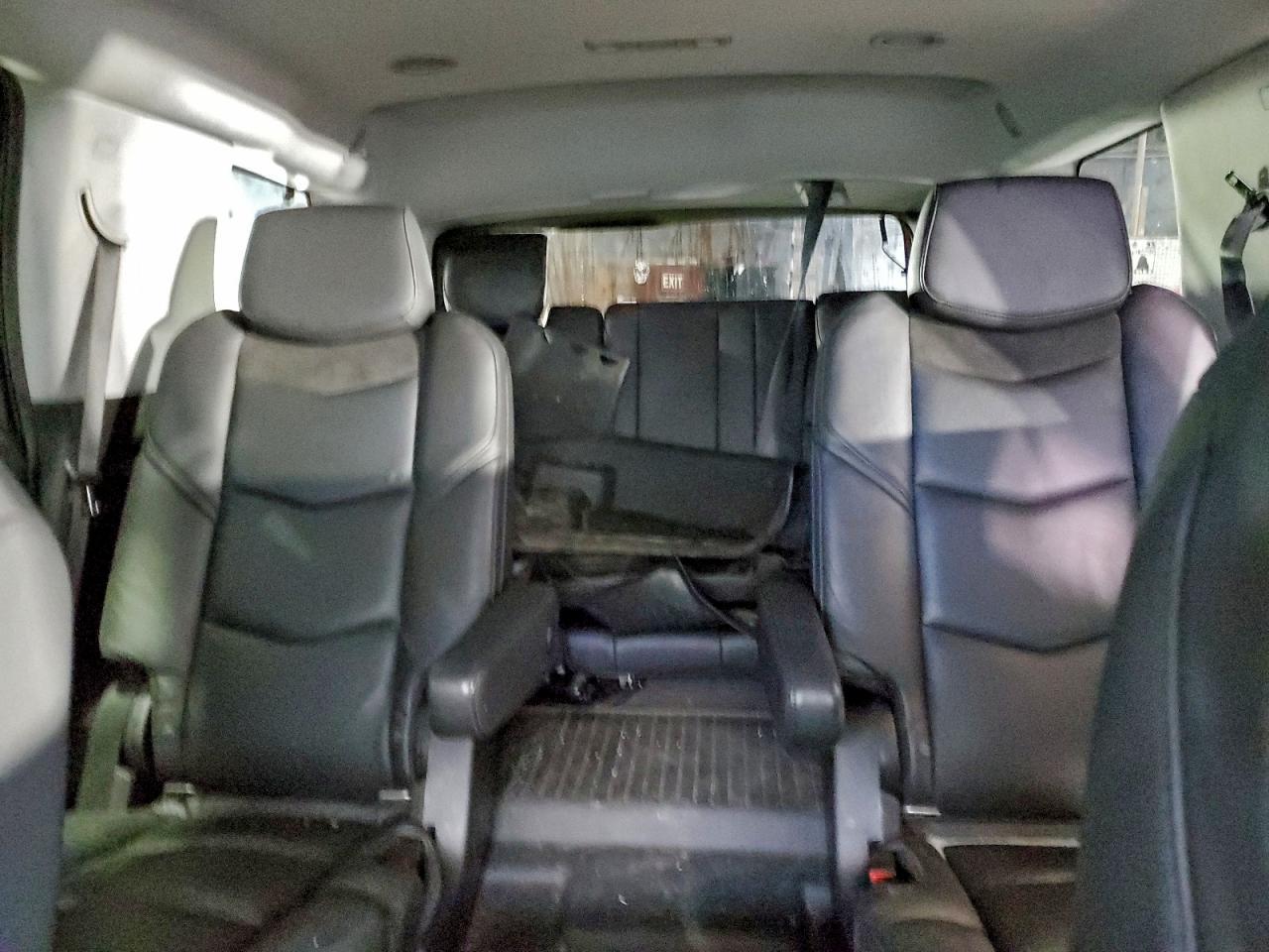 2020 CADILLAC ESCALADE