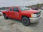 2012 CHEVROLET SILVERADO 1500