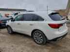 2015 ACURA MDX