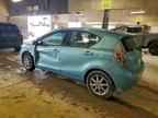 2013 TOYOTA Prius c