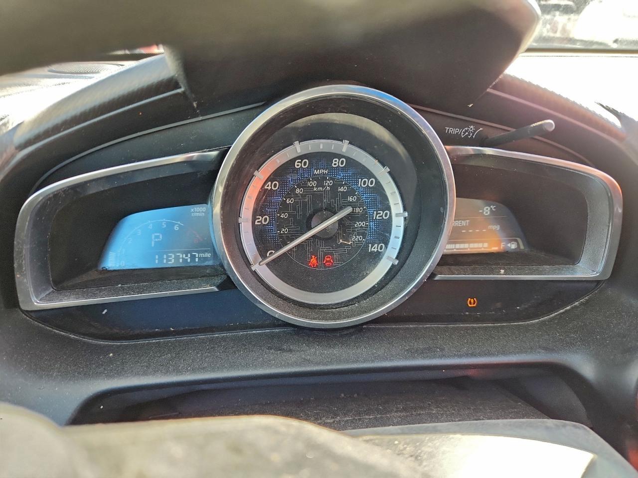 2016 TOYOTA SCION