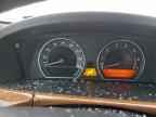 2008 BMW 7 series