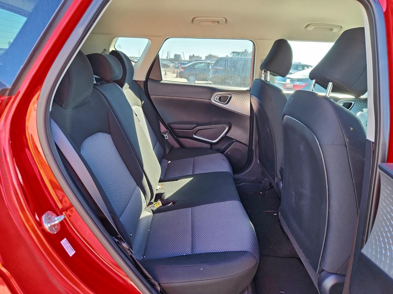 2023 KIA SOUL