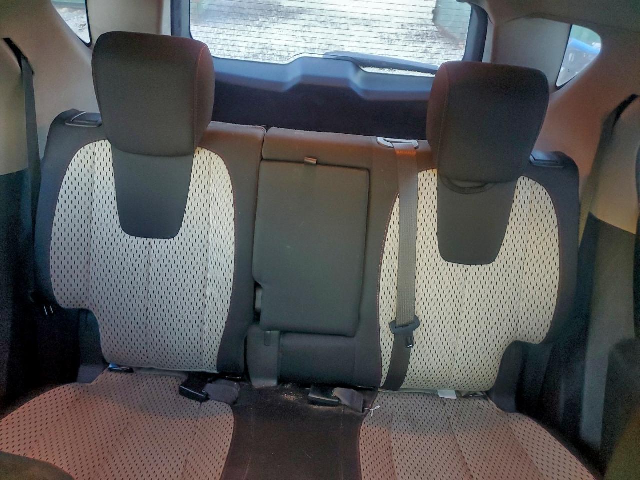 2011 CHEVROLET EQUINOX