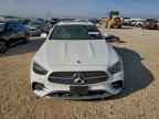 2022 MERCEDES-BENZ E-Class