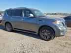 2018 NISSAN Armada