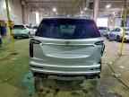 2020 CADILLAC XT6