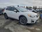 2017 SUBARU Crosstrek