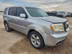 2013 HONDA PILOT