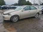 2005 TOYOTA CAMRY