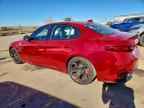 2017 ALFA ROMEO Giulia