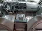 2008 CHEVROLET Silverado 3500