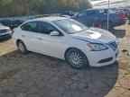 2015 NISSAN SENTRA