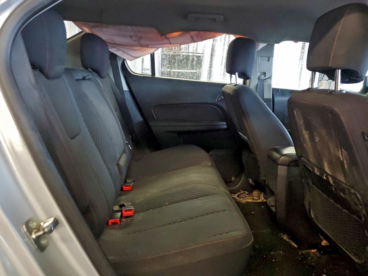2012 CHEVROLET EQUINOX