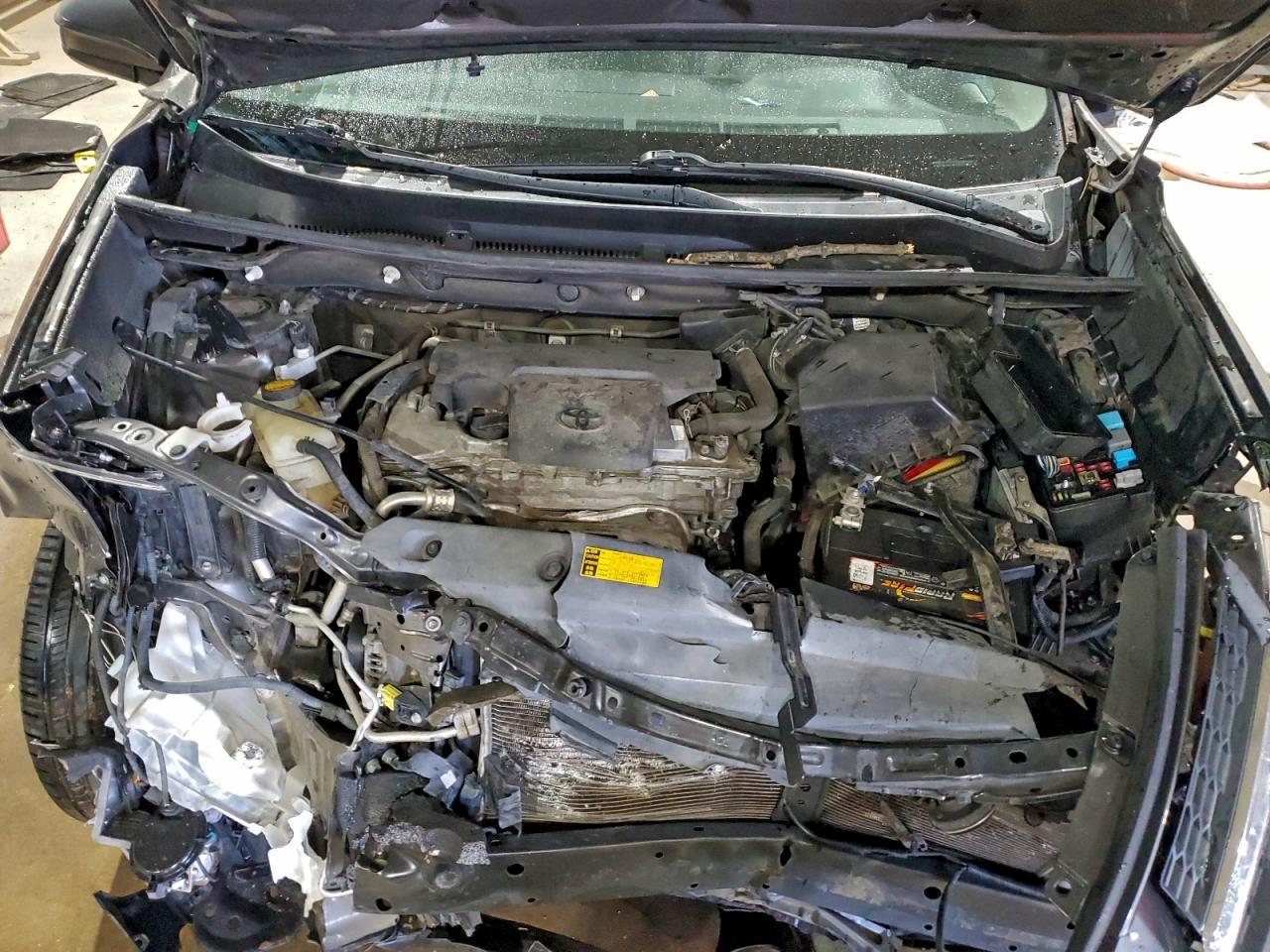 2014 TOYOTA RAV4