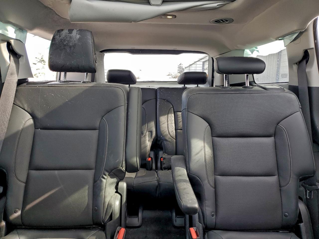 2017 GMC ACADIA