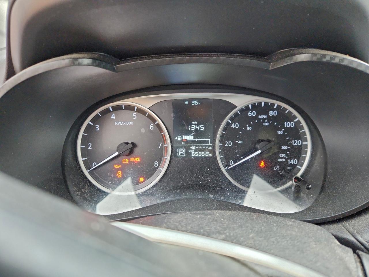 2023 NISSAN VERSA