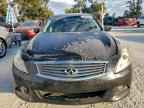 2012 INFINITI G25