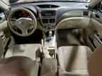 2008 SUBARU IMPREZA