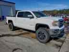 2015 GMC Sierra