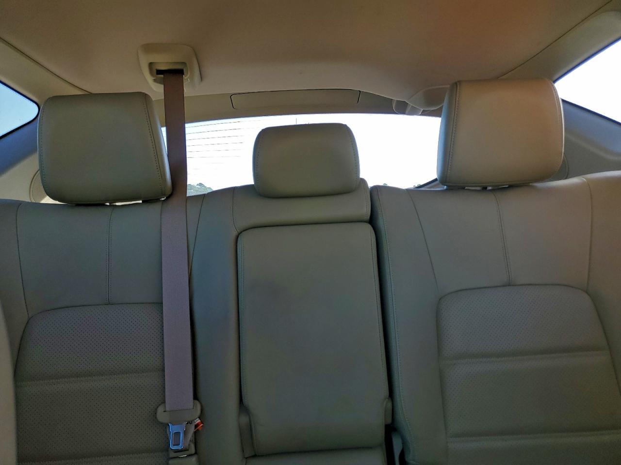 2014 NISSAN MURANO