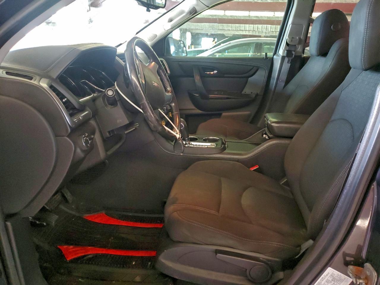 2014 GMC ACADIA