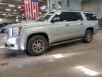 2018 GMC Yukon XL
