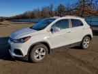 2020 CHEVROLET TRAX