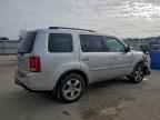 2013 HONDA PILOT