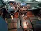 2013 BMW 5 series