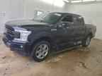 2018 FORD F-150 Lightning