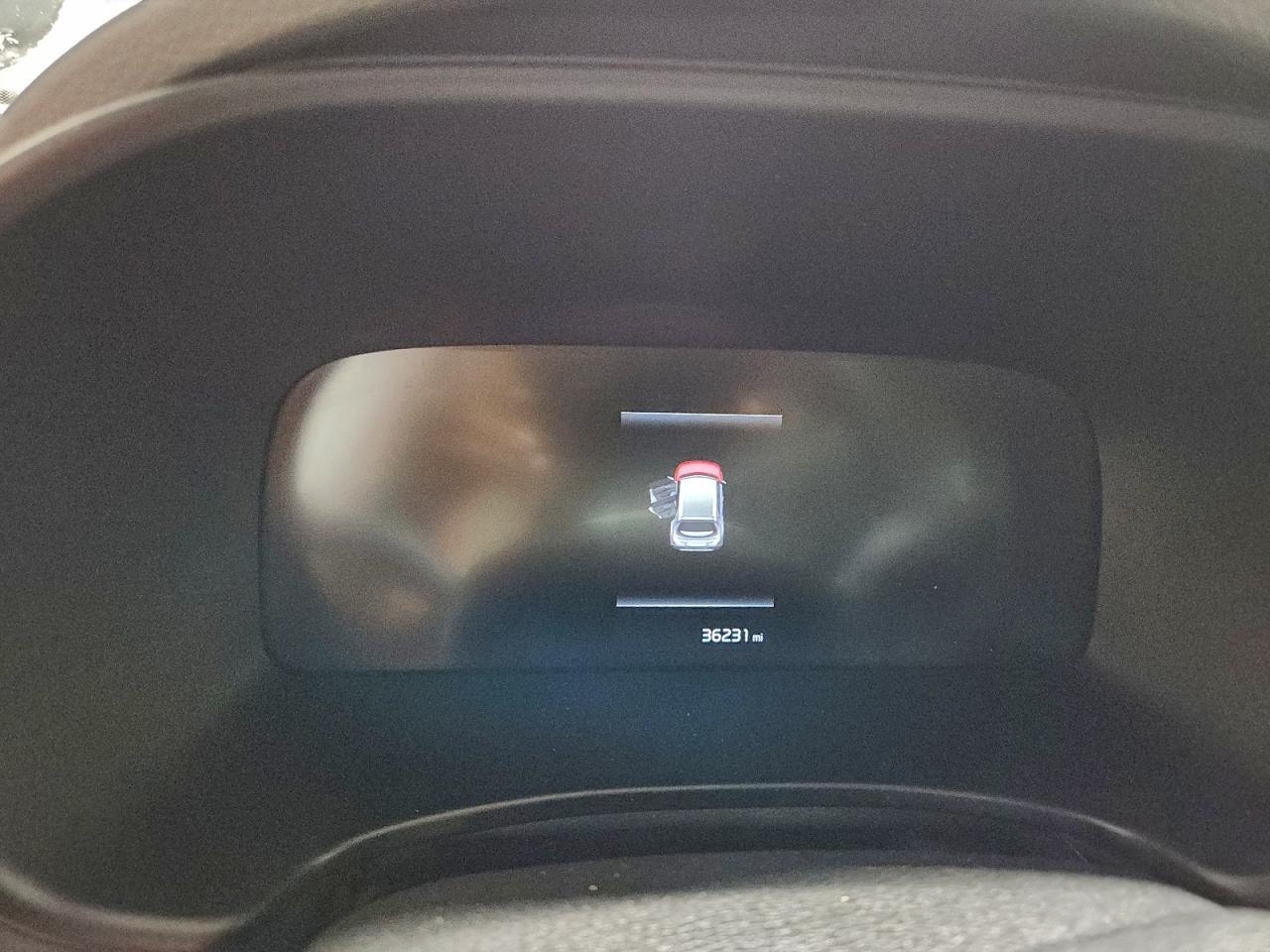 2025 KIA SOUL
