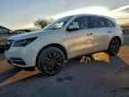 2015 ACURA MDX