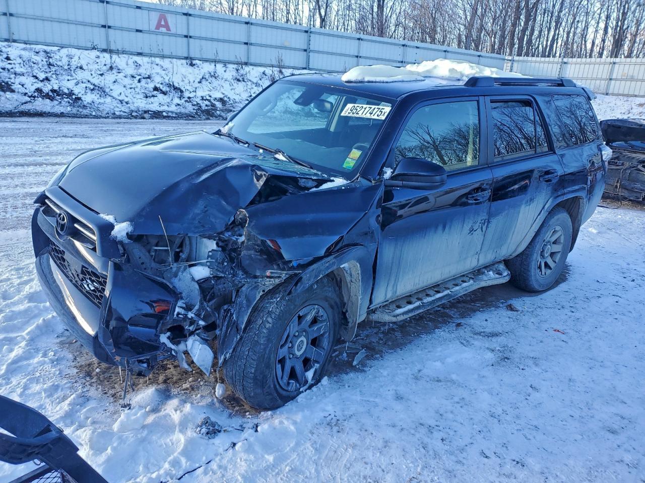 2022 TOYOTA 4Runner