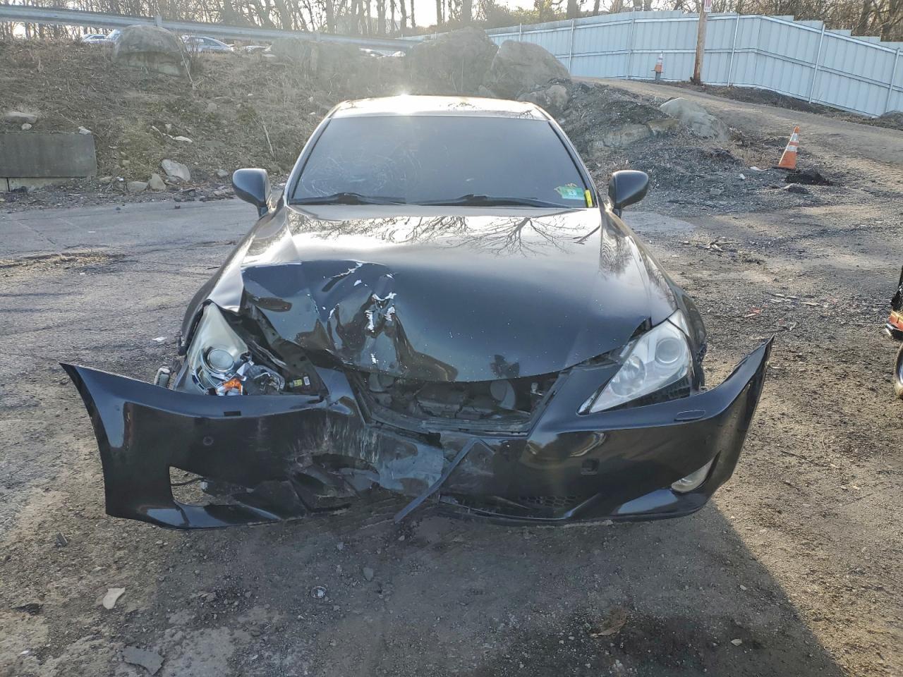 2006 LEXUS IS 350