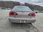 2001 TOYOTA COROLLA