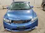 2011 HONDA CIVIC