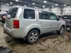2012 HONDA PILOT