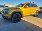 2018 VOLKSWAGEN ATLAS