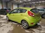2012 FORD Fiesta