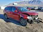 2015 NISSAN PATHFINDER