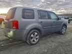 2013 HONDA PILOT