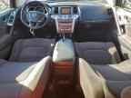 2012 NISSAN MURANO