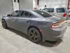 2016 DODGE CHARGER