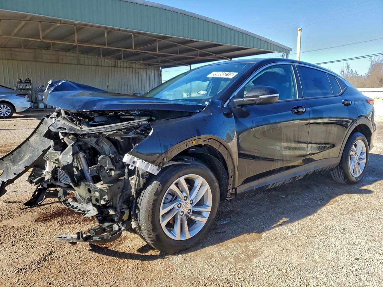 2025 BUICK Envista