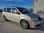2013 DODGE GRAND CARAVAN