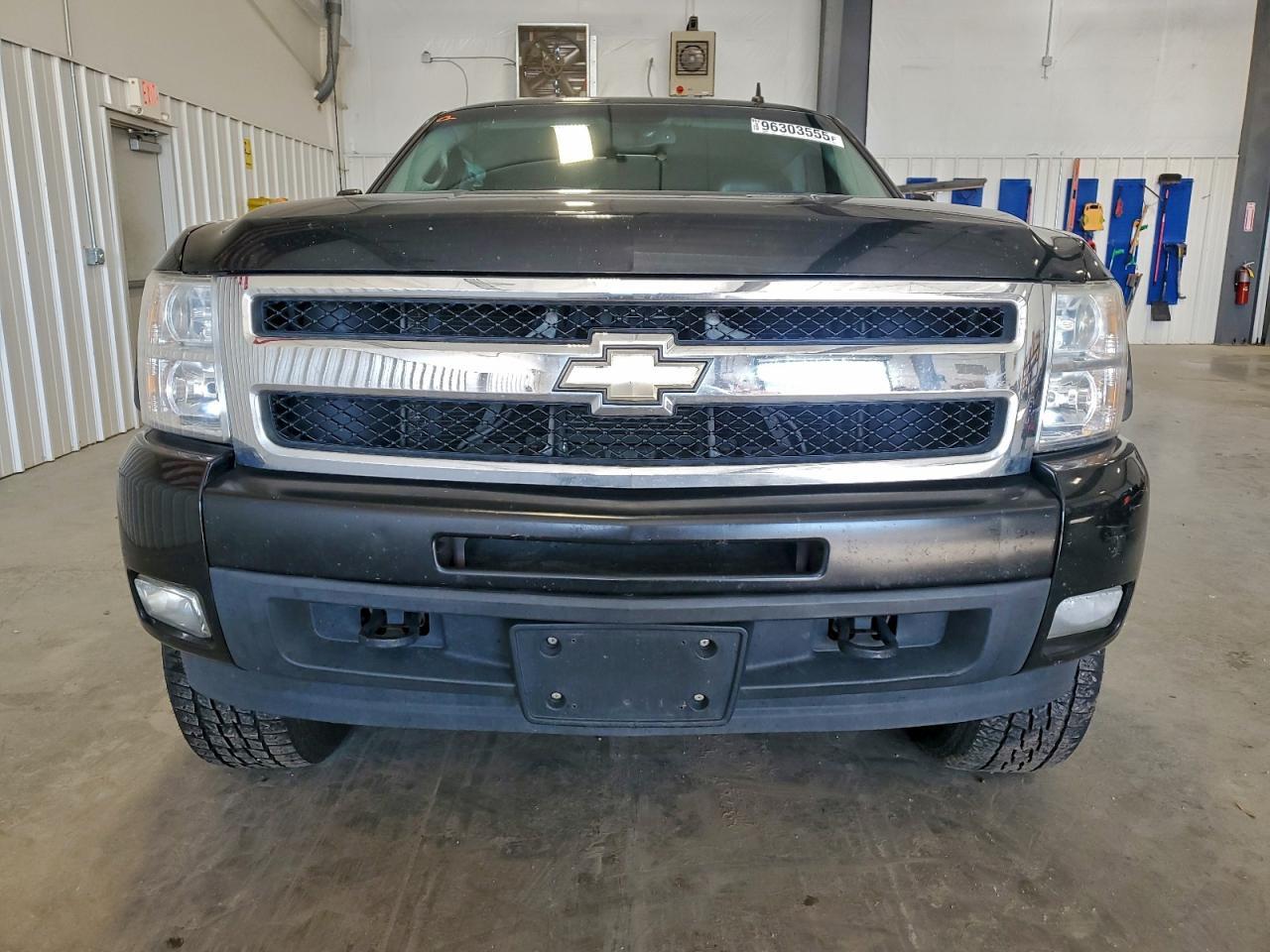2010 CHEVROLET Silverado