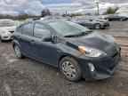 2015 TOYOTA Prius c