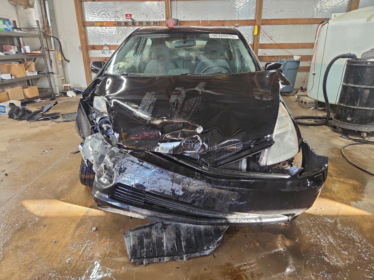 2007 TOYOTA PRIUS