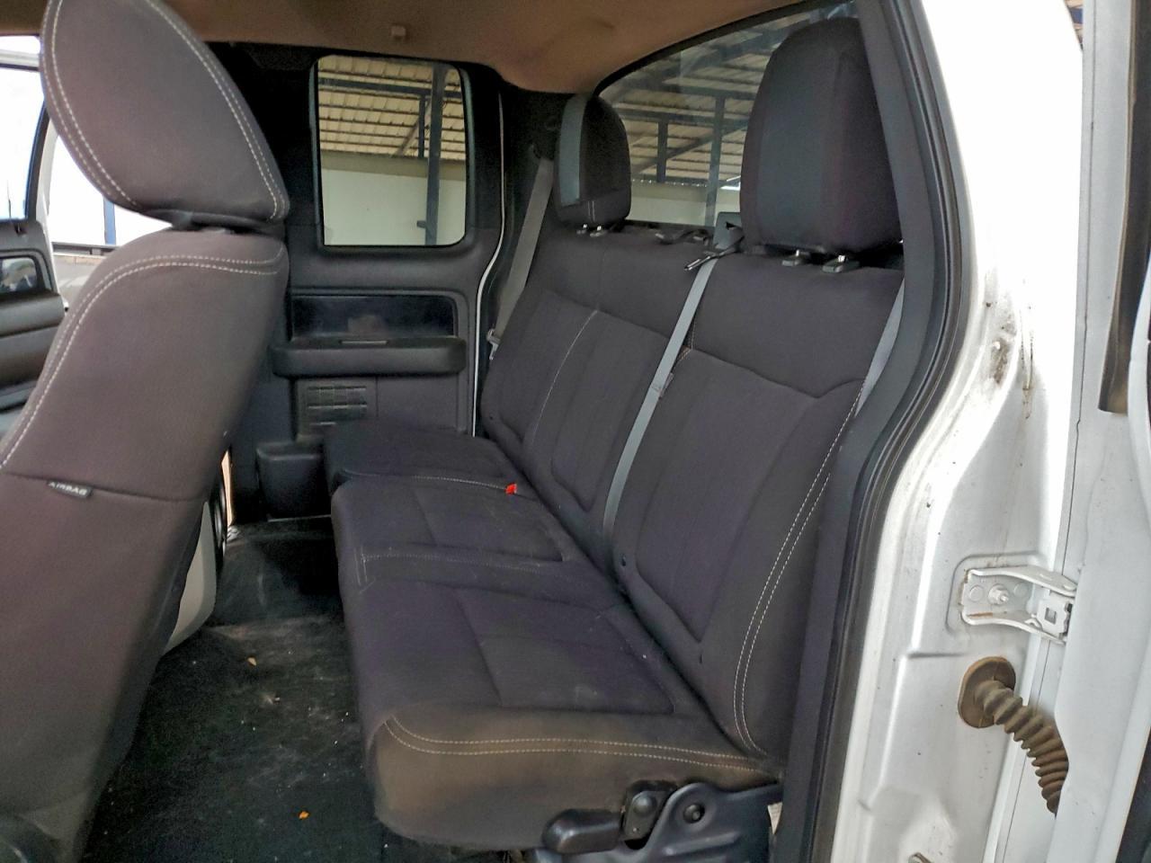 2010 FORD F-150